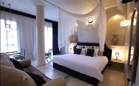 Riad Joya - 53