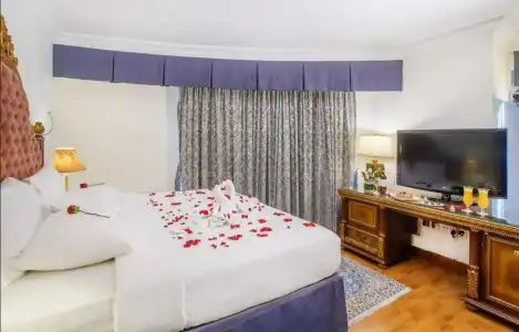 Grand Excelsior - Bur Dubai - 5