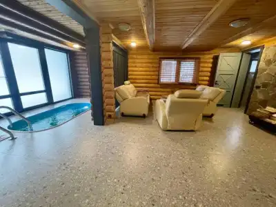Private House Scherbovets - 1