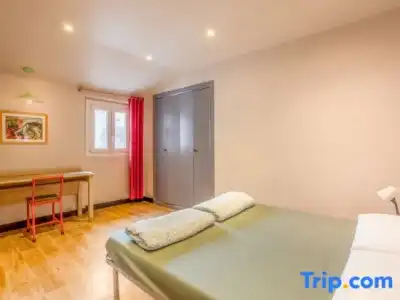 Villa Saint Exupéry Beach - Hostel - 67