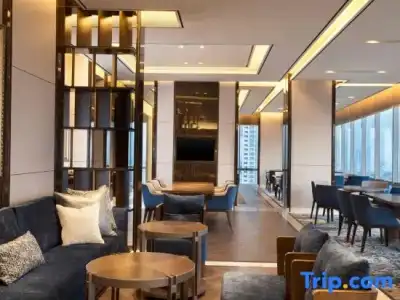 Sheraton Grand Jakarta Gandaria City - 142