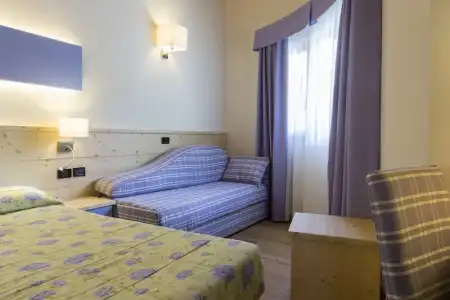 AlpHoliday Dolomiti Wellness - 47