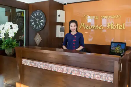 Mhonsa - 27