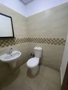 Auski Hostel Dahab - 7