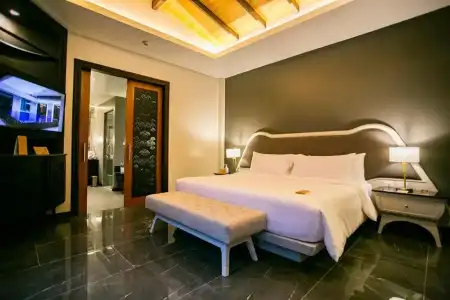 Phukalini Luxury Pool Villa & Onsen - 37
