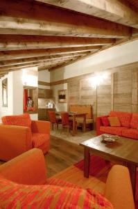 Le Hameau de la Sapinière (MEN603) - 10