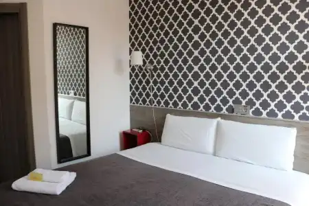 Hostal Abril - 55