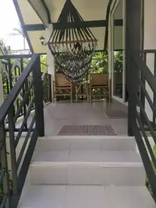 Lanta Fa Rung Beach Resort - 8