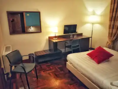 Locanda Giustini - 1