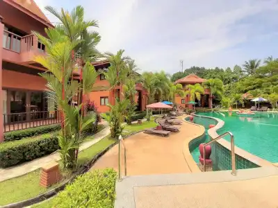Andamanee Boutique Resort Aonang Krabi - 38