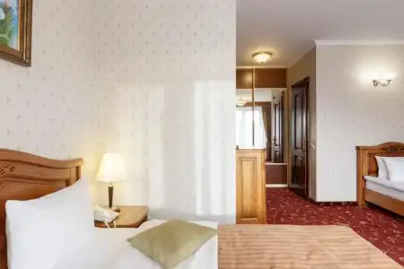 Family Resort Vedmezha Gora - 56
