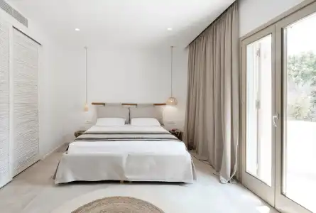 Arco Solium Suites - 6