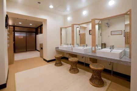 Onsen Nakahara Bessou - 8