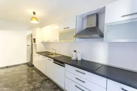 Nish Suite Atasehir - 61