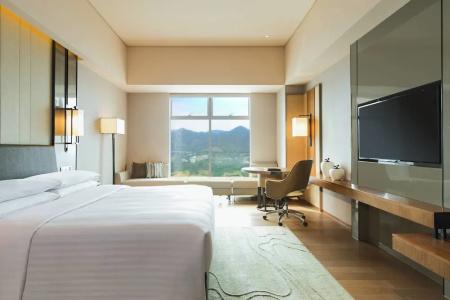 Chongqing Marriott - 51