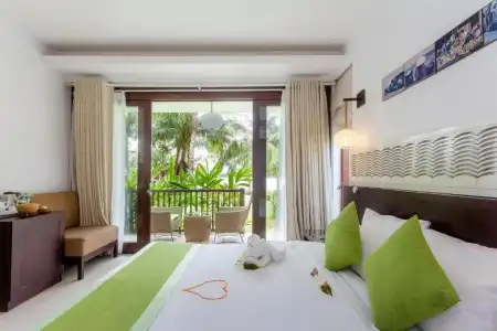 Emerald Hoi An Riverside Resort - 100