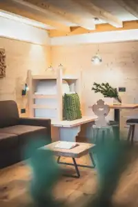 Pinetas Nature Wellness Resort - 141