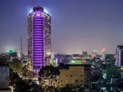 Pullman Saigon Centre - 23