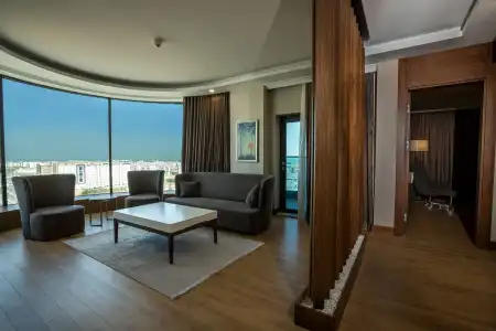 Radisson Blu Diyarbakir, Turkey - 40