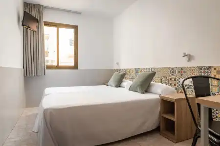 Hostal Baler - 24