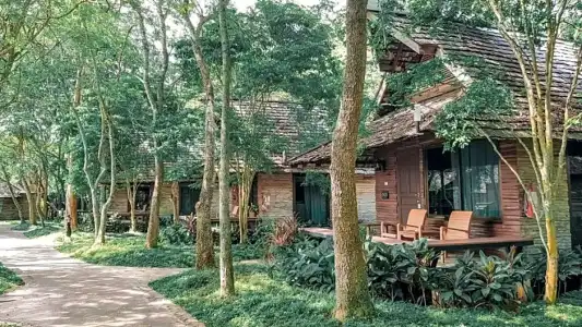 Sunset Park Resort and Spa by SWR - 104