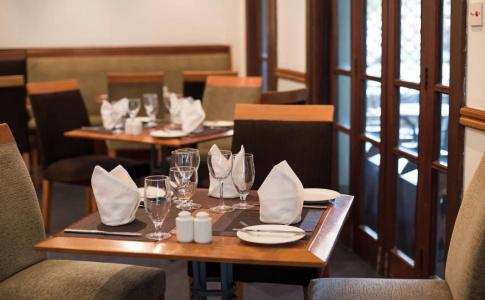 Protea by Marriott Dar es Salaam Oyster Bay - 13