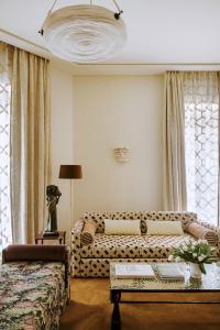 Saint James Paris - Relais & Chateaux - 106