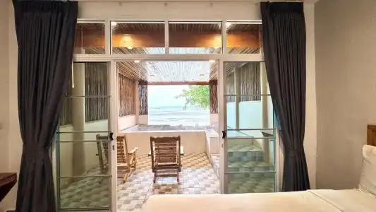 Koh Mook Riviera Beach Resort - 236