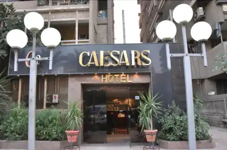 Caesars Palace - 0