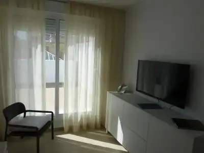 Apartamentos Patagonia Sur - 129