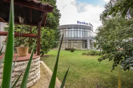 Bankya Palace - 18