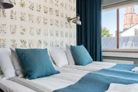 Best Western Uppsala - 107