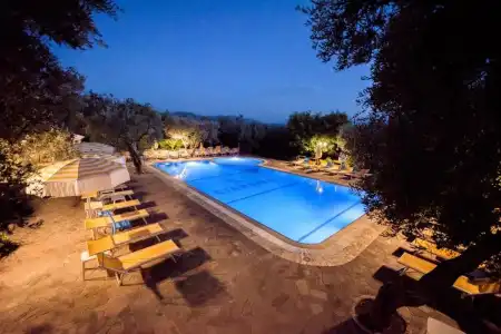 Albergo Il Giardino - 21