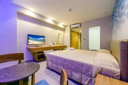 Tasia Maris Seasons - Adults Only - 59