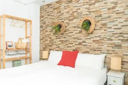 Picnic Dreams Boutique Hostel - 55