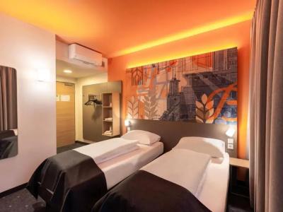 B&B Hagen - 20