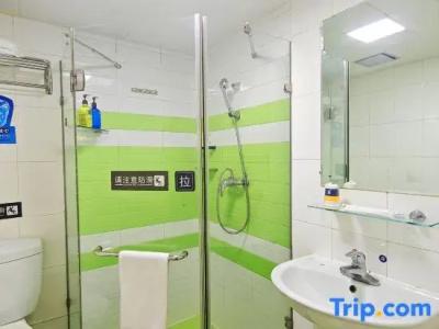 7 Days Inn Shenzhen Luohu Port East Gate Subway Station Branch - 20