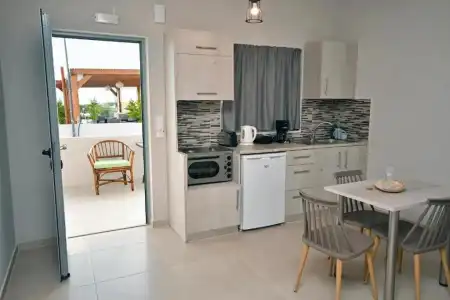 Asteri suites - 65