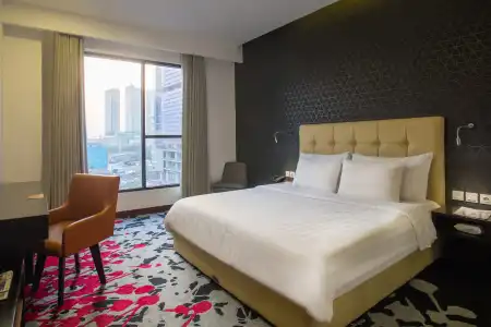 Liberty Thamrin Jakarta - 4