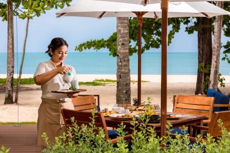 Outrigger Khao Lak Beach Resort - 28