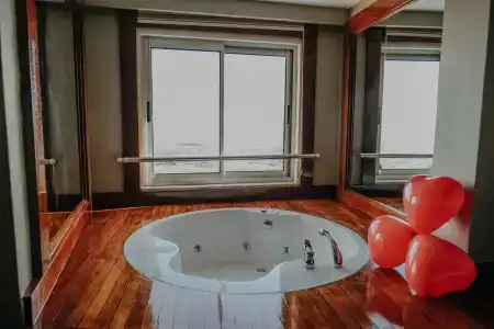 Saturn Palace Resort - 42
