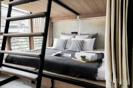 Vann Bangkok Boutique House - 27