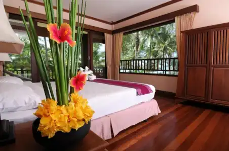 Andamania Beach Resort - 37