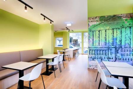 B&B Kassel-City - 39