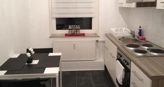 City Pension Bremerhaven - 14