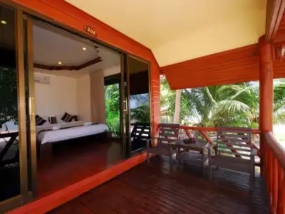 Morning Star Resort - 0