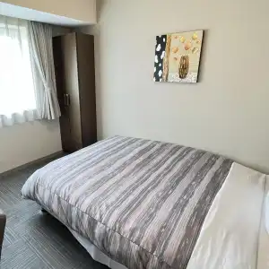 Route - Inn Sapporo Chuo - 20