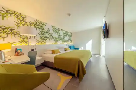 Bluesun Berulia - 137