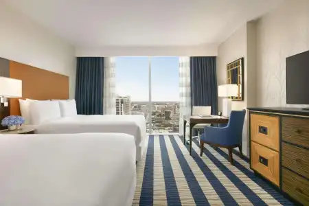 Fairmont Austin - 10