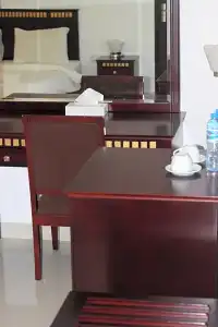 Beach Resort - Salalah - 33